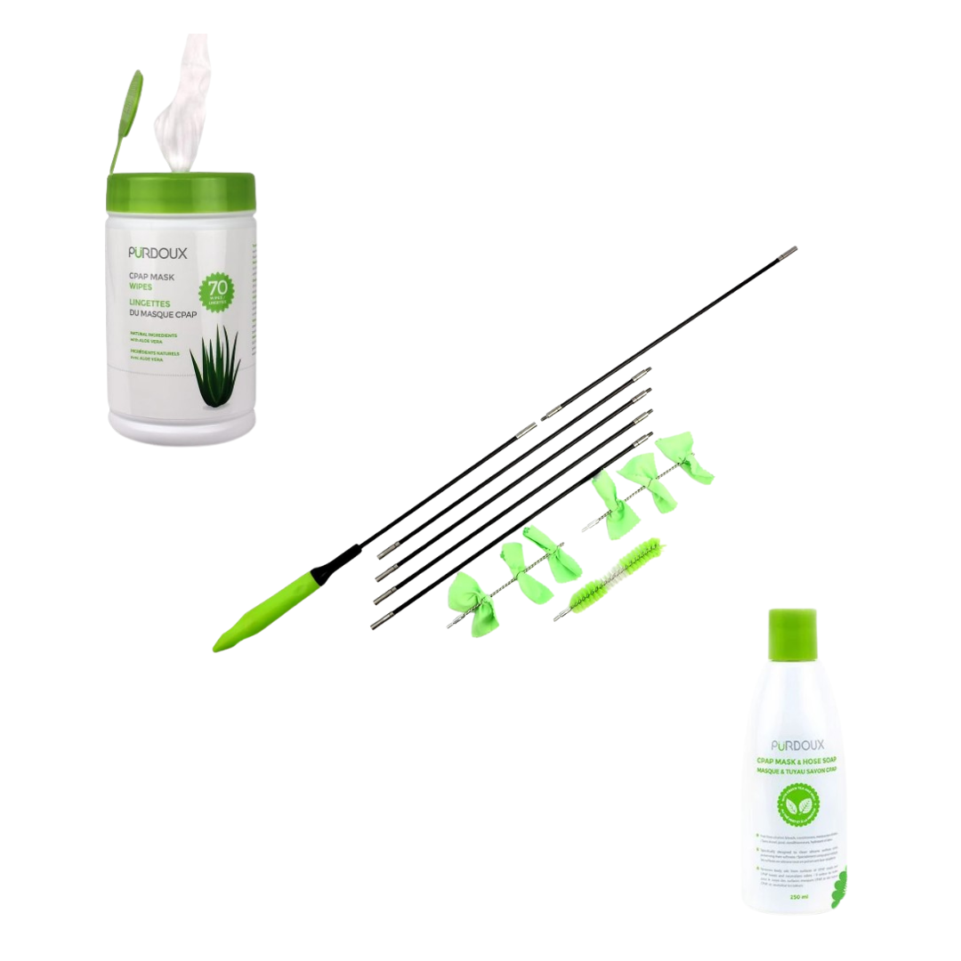 Pack Premium AloeVera