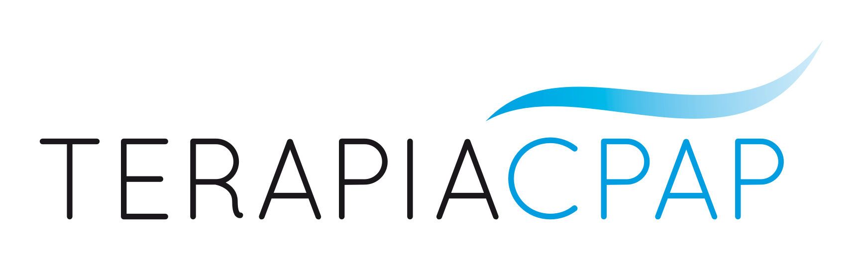 Logo Terapia CPAP Portugal